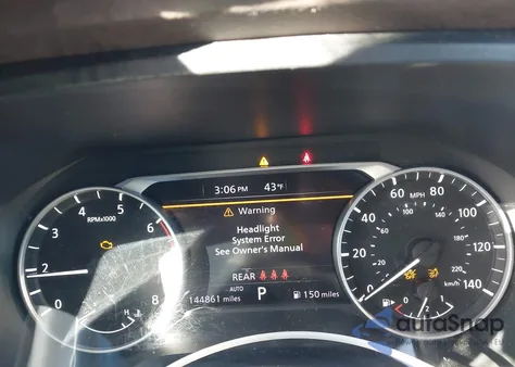 2022 Nissan Rogue Sv Intelligent Awd from USA, damaged, VIN 5N1BT3BB0NC726300